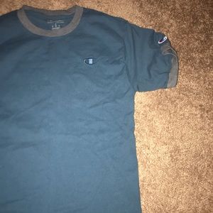 Champion shirt